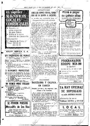 ABC MADRID 23-09-1975 página 86