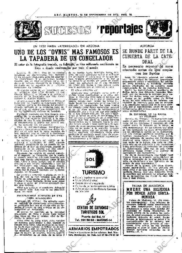 ABC MADRID 23-09-1975 página 89