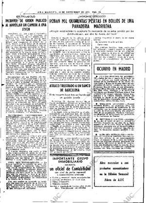 ABC MADRID 23-09-1975 página 90