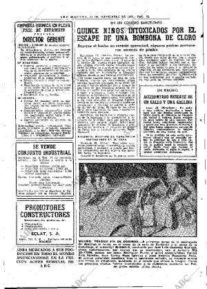 ABC MADRID 23-09-1975 página 91