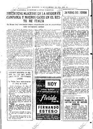 ABC MADRID 23-09-1975 página 93