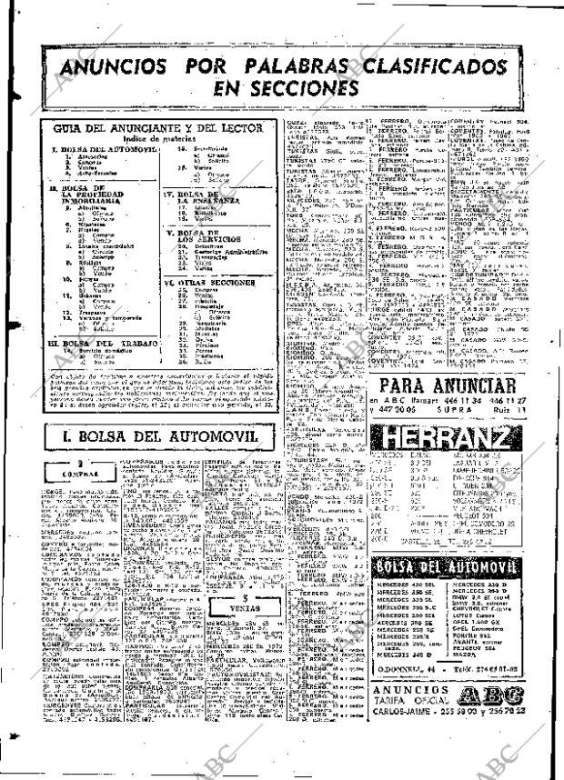 ABC MADRID 23-09-1975 página 94