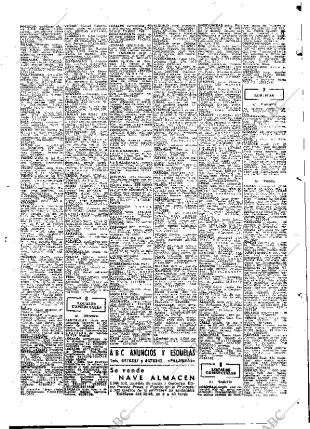 ABC MADRID 23-09-1975 página 97