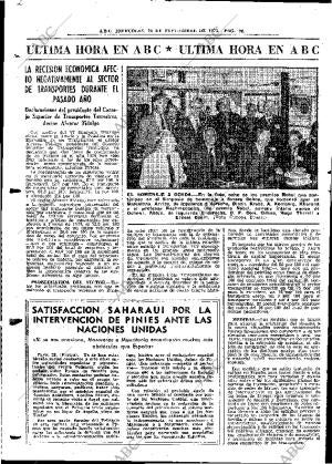 ABC MADRID 24-09-1975 página 108