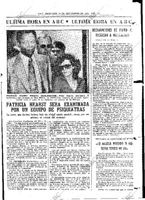 ABC MADRID 24-09-1975 página 109