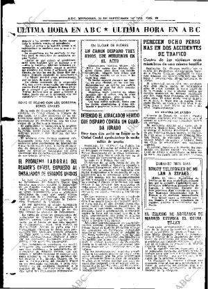 ABC MADRID 24-09-1975 página 110