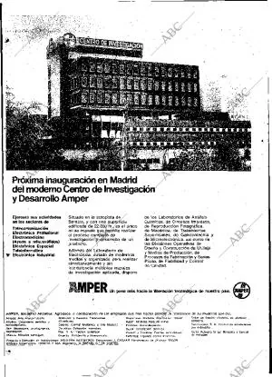 ABC MADRID 24-09-1975 página 120