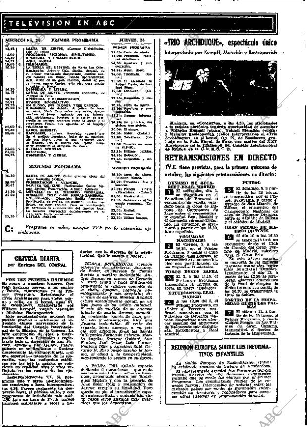 ABC MADRID 24-09-1975 página 122