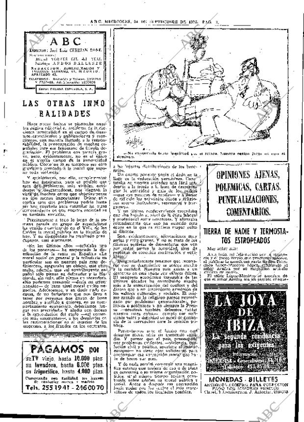 ABC MADRID 24-09-1975 página 17