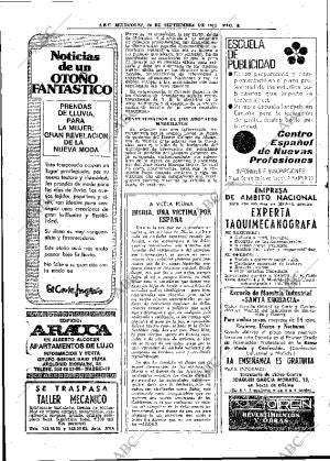 ABC MADRID 24-09-1975 página 22