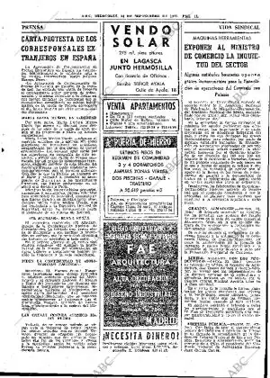 ABC MADRID 24-09-1975 página 25