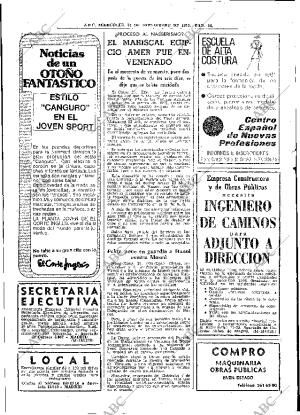 ABC MADRID 24-09-1975 página 36