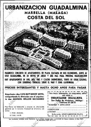 ABC MADRID 24-09-1975 página 4
