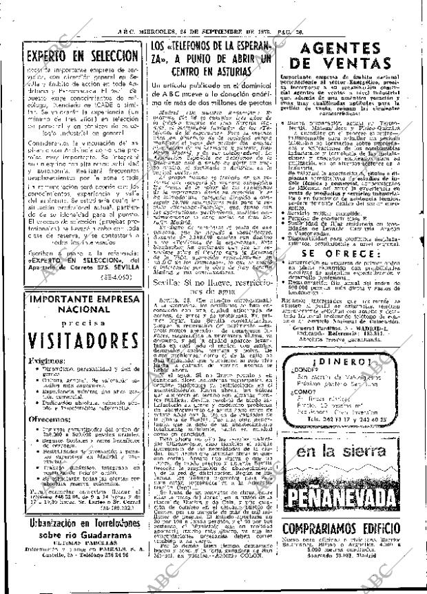 ABC MADRID 24-09-1975 página 40