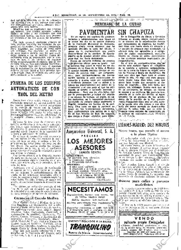 ABC MADRID 24-09-1975 página 47