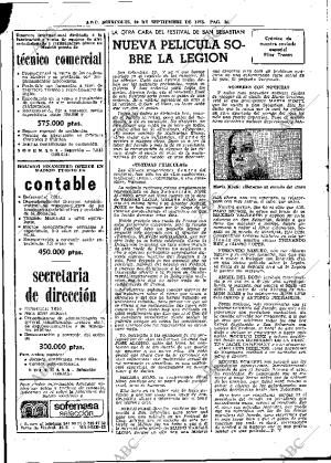 ABC MADRID 24-09-1975 página 50