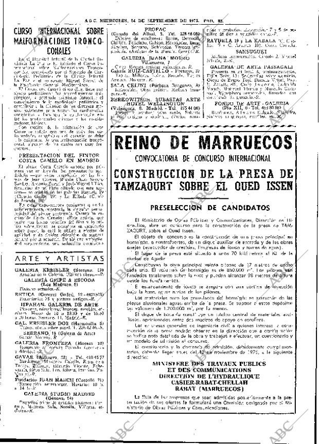 ABC MADRID 24-09-1975 página 53