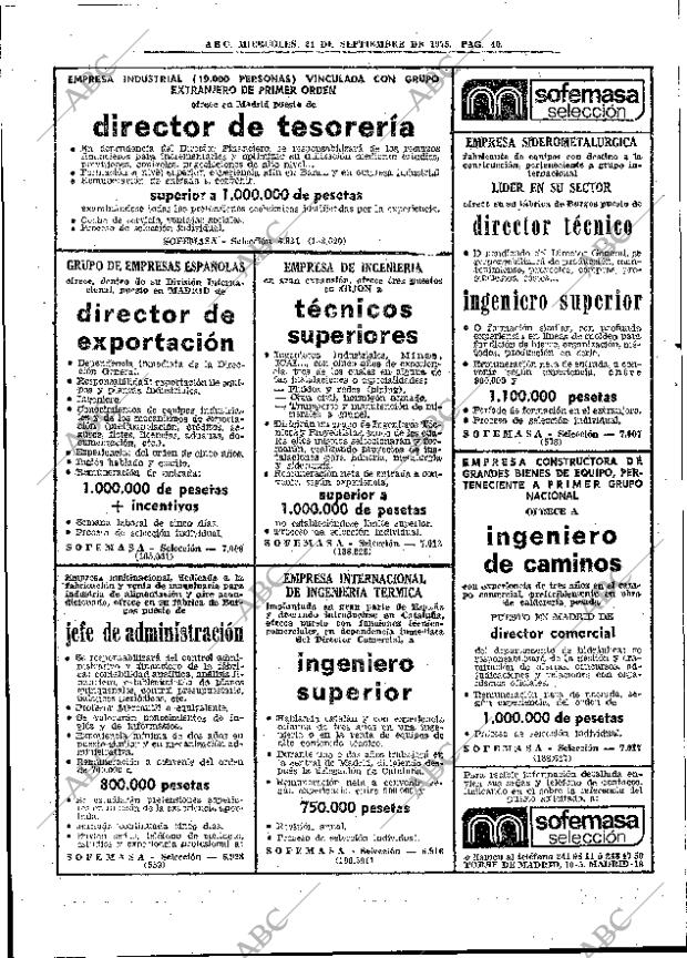 ABC MADRID 24-09-1975 página 54