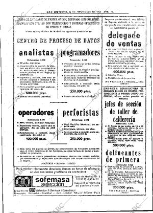 ABC MADRID 24-09-1975 página 58