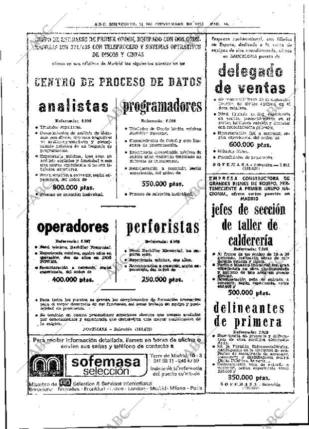 ABC MADRID 24-09-1975 página 58