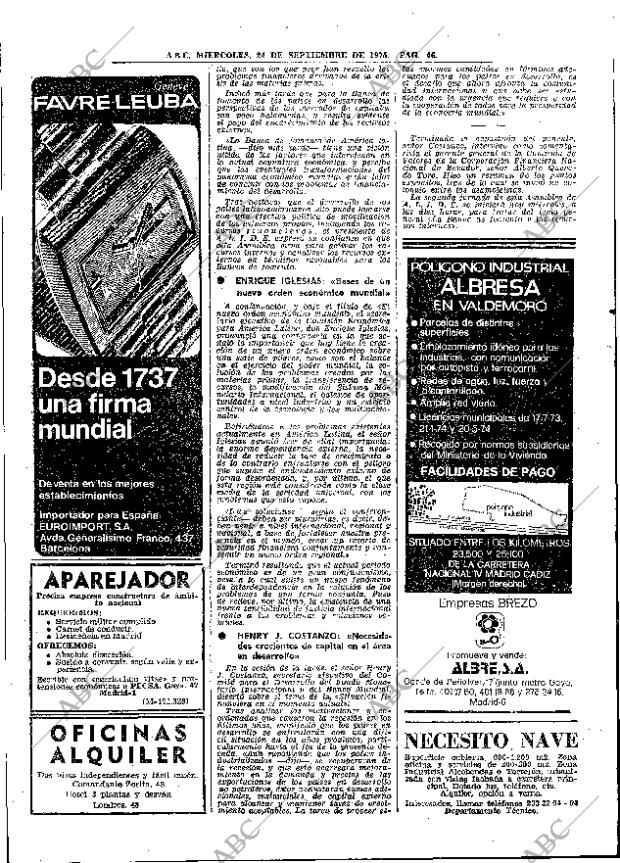 ABC MADRID 24-09-1975 página 60