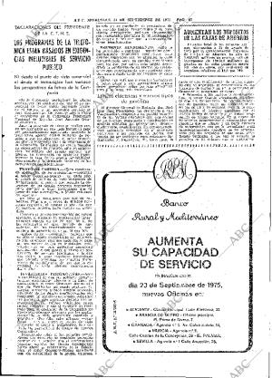 ABC MADRID 24-09-1975 página 61