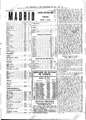 ABC MADRID 24-09-1975 página 63