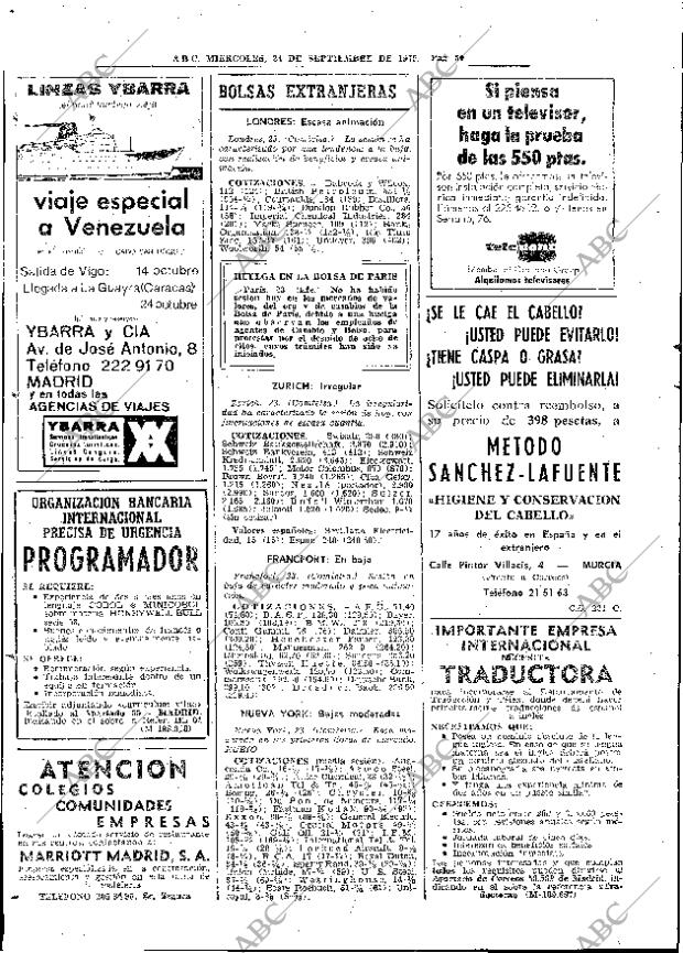 ABC MADRID 24-09-1975 página 64