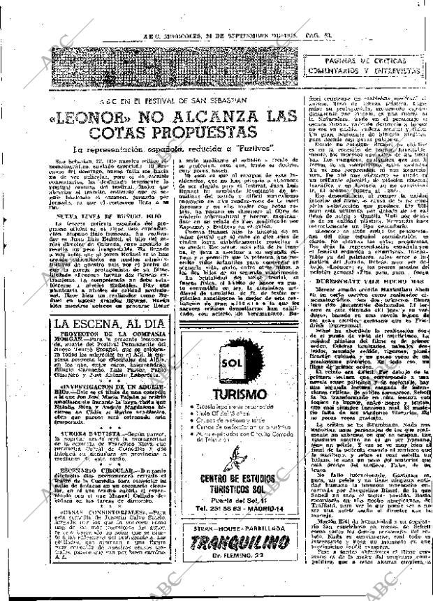 ABC MADRID 24-09-1975 página 67