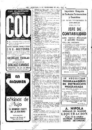 ABC MADRID 24-09-1975 página 74