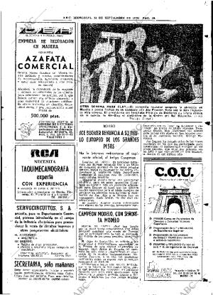 ABC MADRID 24-09-1975 página 83