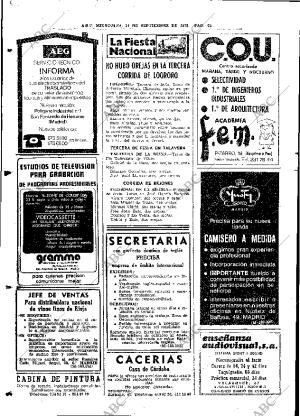 ABC MADRID 24-09-1975 página 84