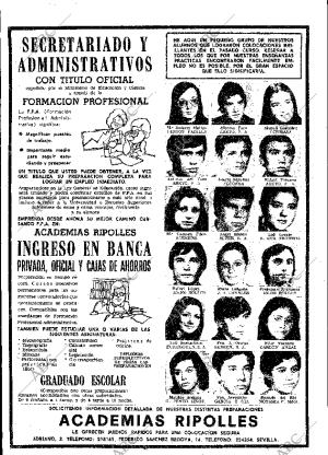 ABC SEVILLA 24-09-1975 página 10