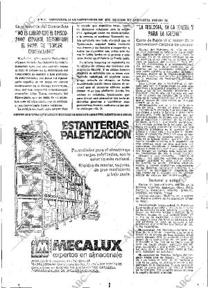 ABC SEVILLA 24-09-1975 página 29
