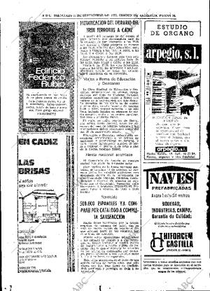 ABC SEVILLA 24-09-1975 página 38