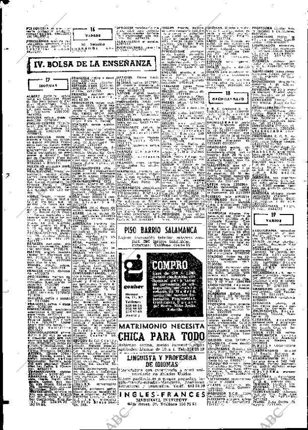 ABC MADRID 25-09-1975 página 100