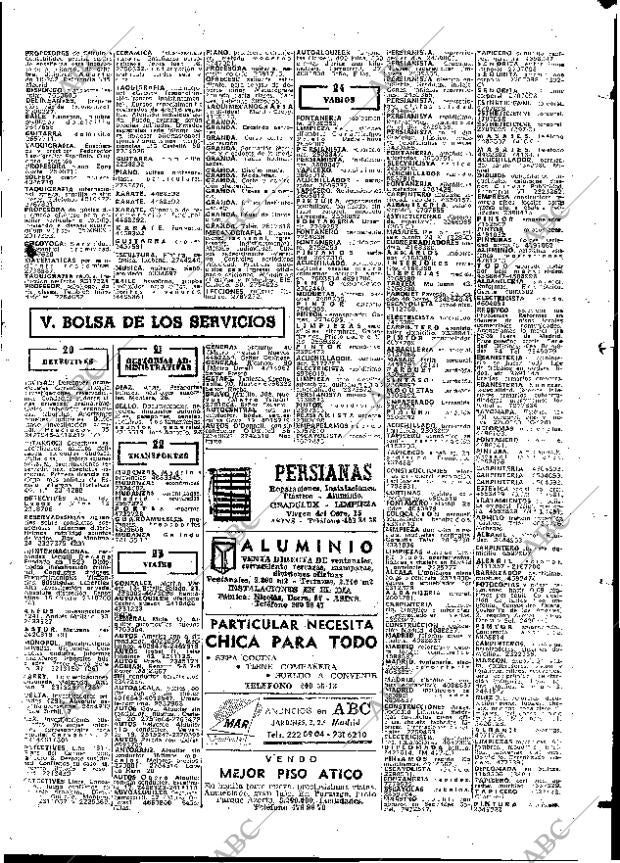 ABC MADRID 25-09-1975 página 101