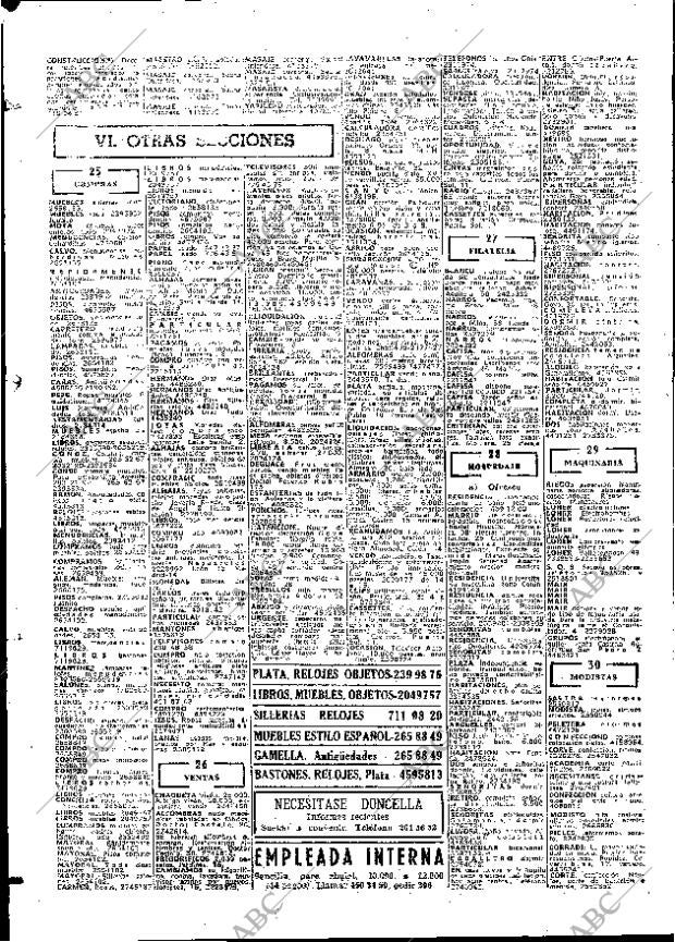 ABC MADRID 25-09-1975 página 102
