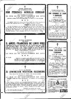 ABC MADRID 25-09-1975 página 106