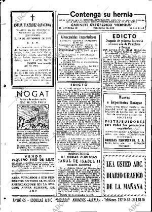 ABC MADRID 25-09-1975 página 108