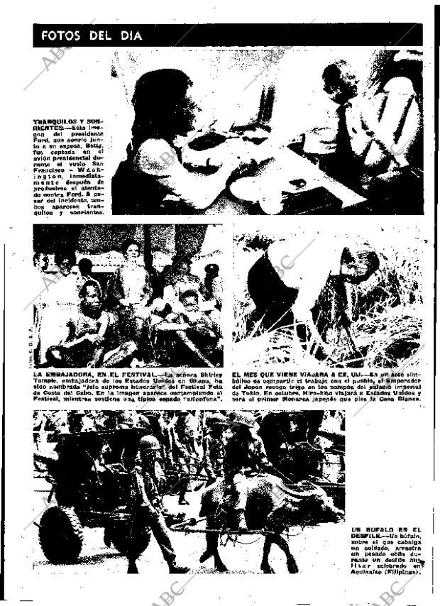 ABC MADRID 25-09-1975 página 111