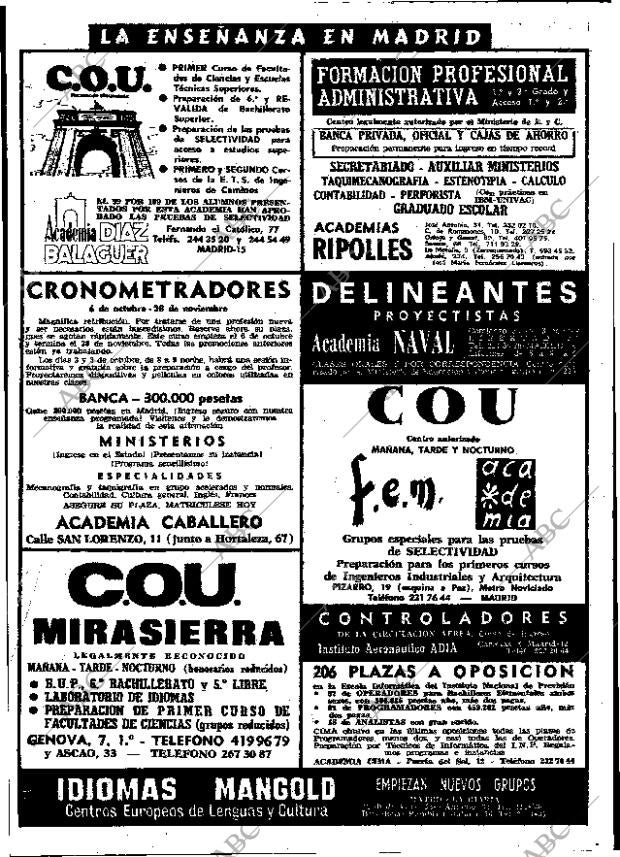 ABC MADRID 25-09-1975 página 112