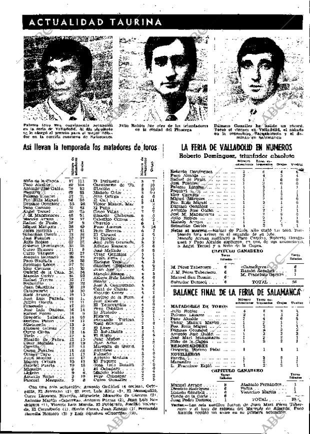 ABC MADRID 25-09-1975 página 113