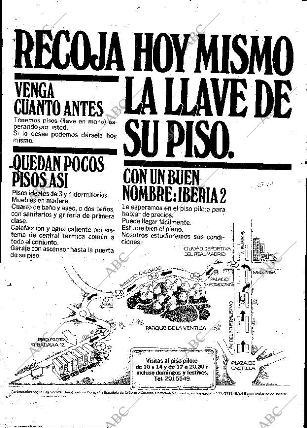 ABC MADRID 25-09-1975 página 116
