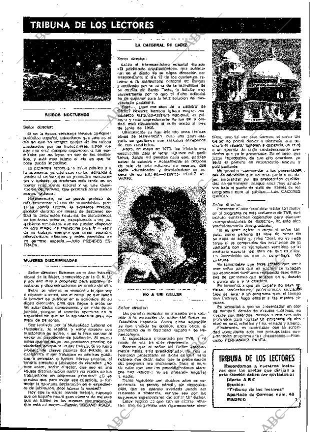ABC MADRID 25-09-1975 página 117