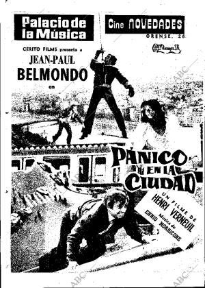 ABC MADRID 25-09-1975 página 118