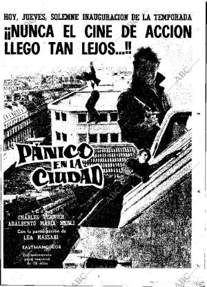 ABC MADRID 25-09-1975 página 119