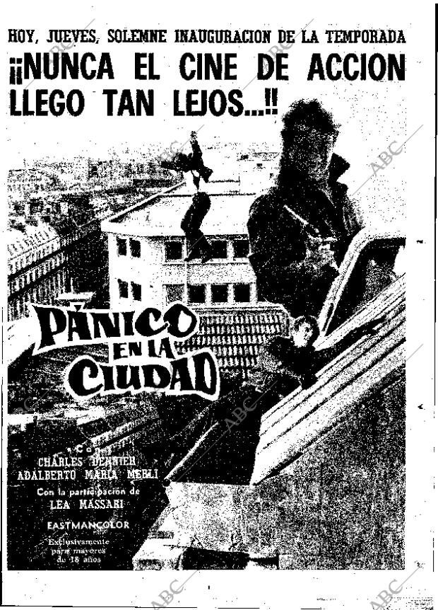 ABC MADRID 25-09-1975 página 119