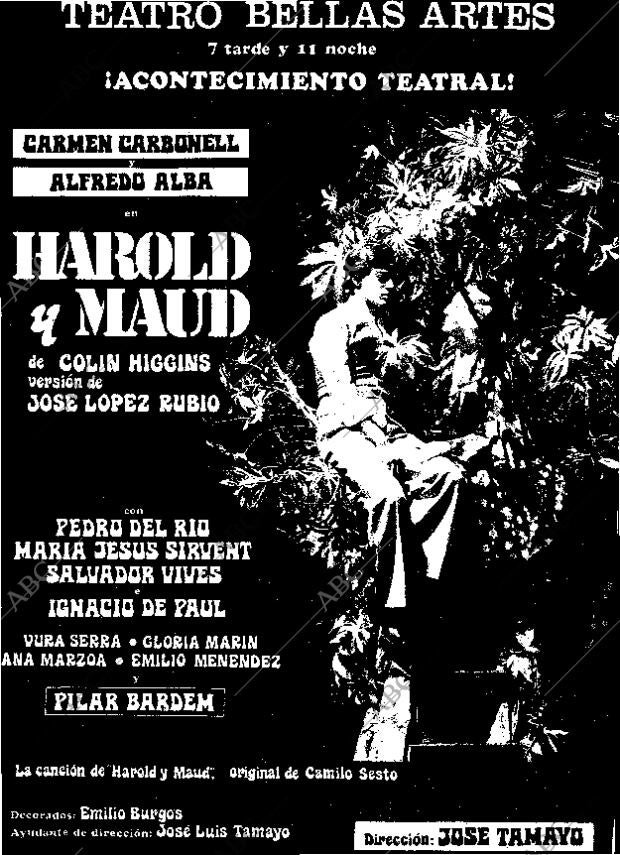 ABC MADRID 25-09-1975 página 13
