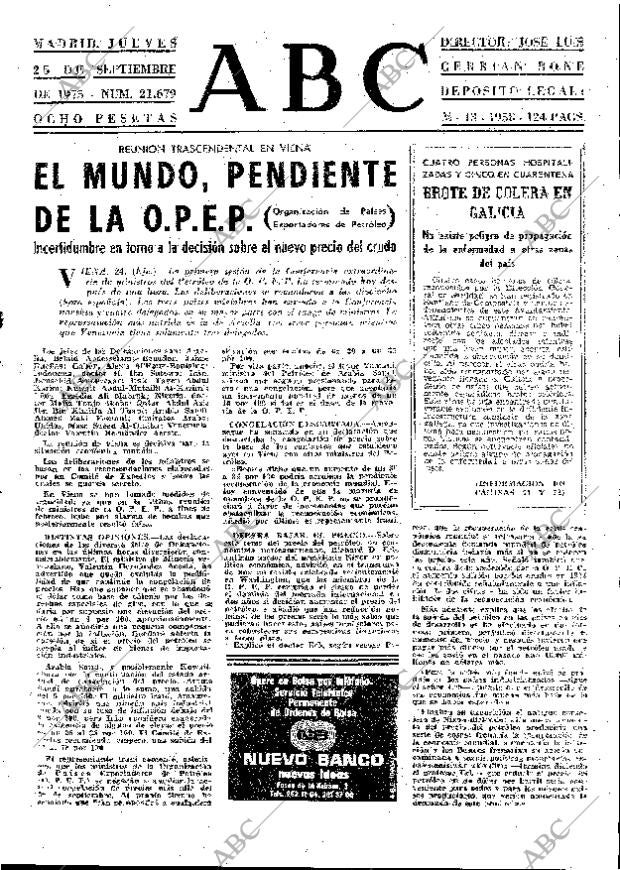 ABC MADRID 25-09-1975 página 15